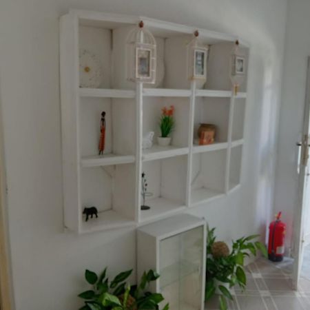Nyumba Tulivu Apartment Watamu Exterior photo