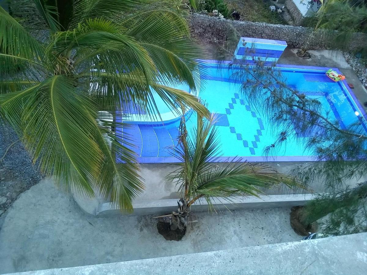 Nyumba Tulivu Apartment Watamu Exterior photo