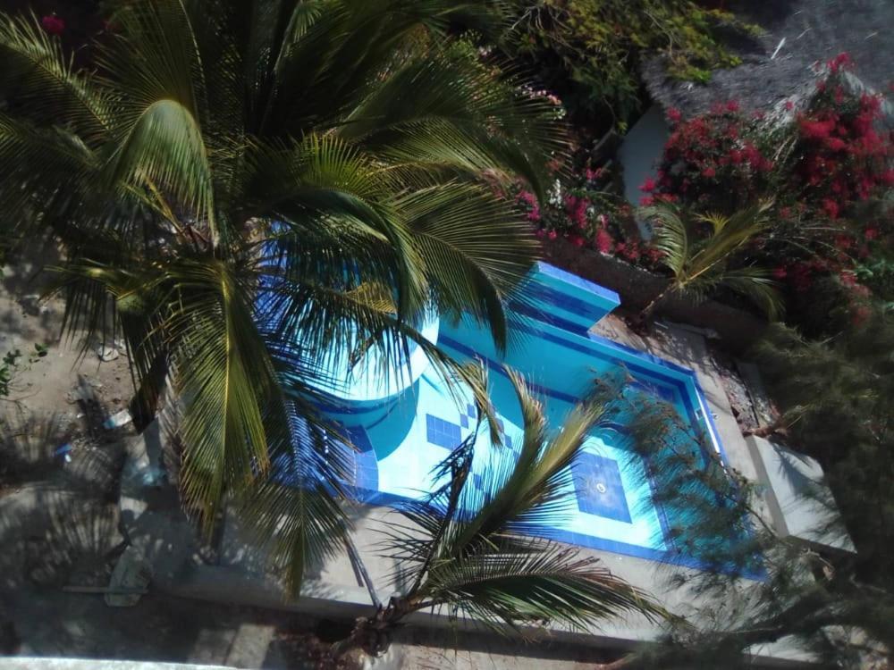 Nyumba Tulivu Apartment Watamu Exterior photo