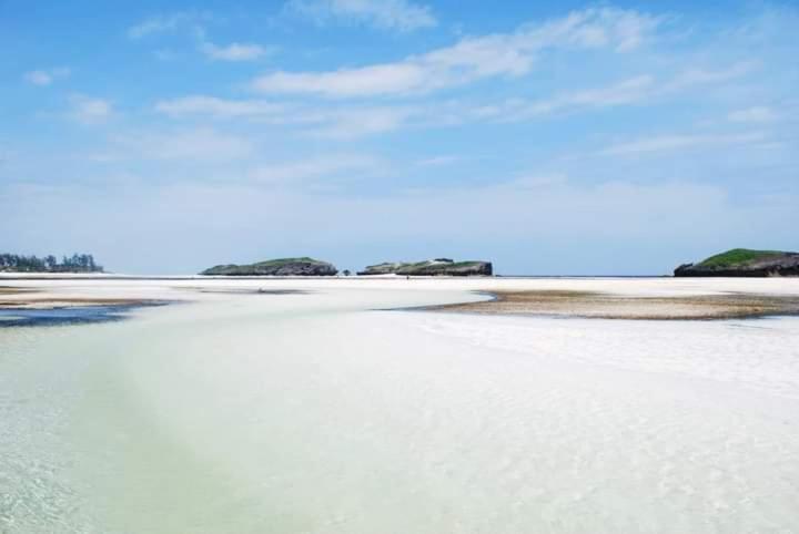 Nyumba Tulivu Apartment Watamu Exterior photo