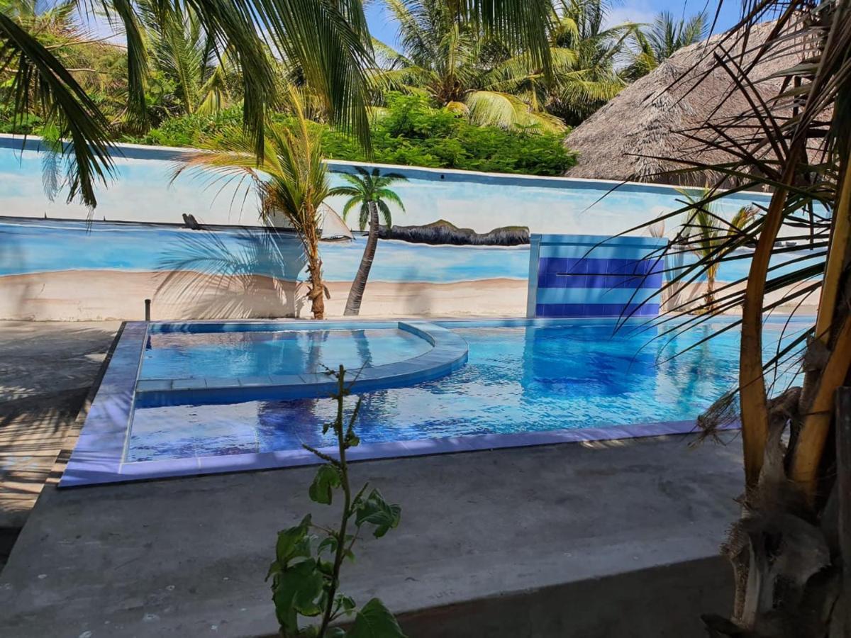 Nyumba Tulivu Apartment Watamu Exterior photo