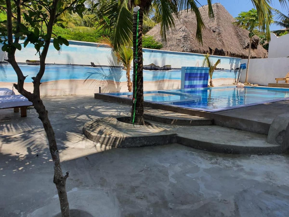 Nyumba Tulivu Apartment Watamu Exterior photo