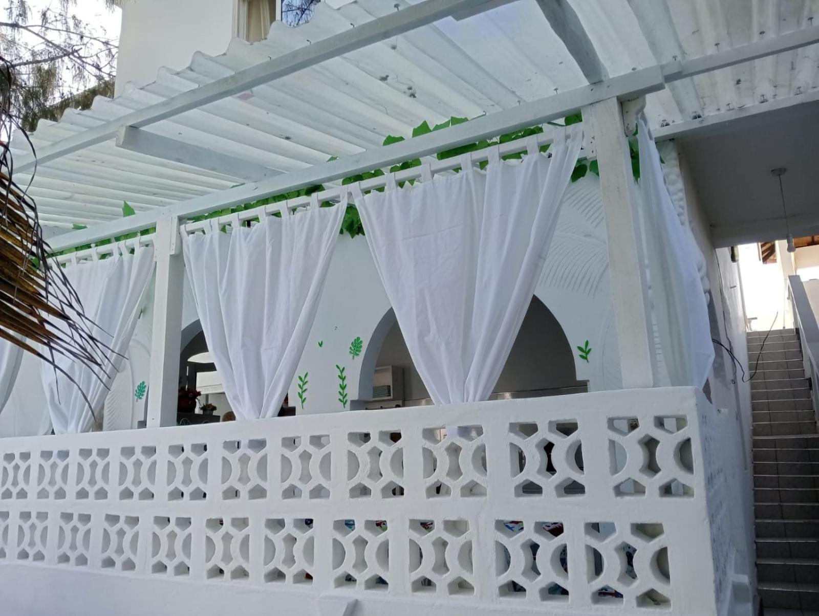 Nyumba Tulivu Apartment Watamu Exterior photo