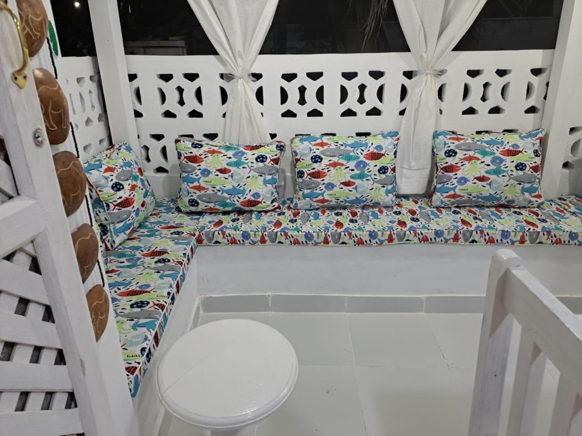 Nyumba Tulivu Apartment Watamu Exterior photo