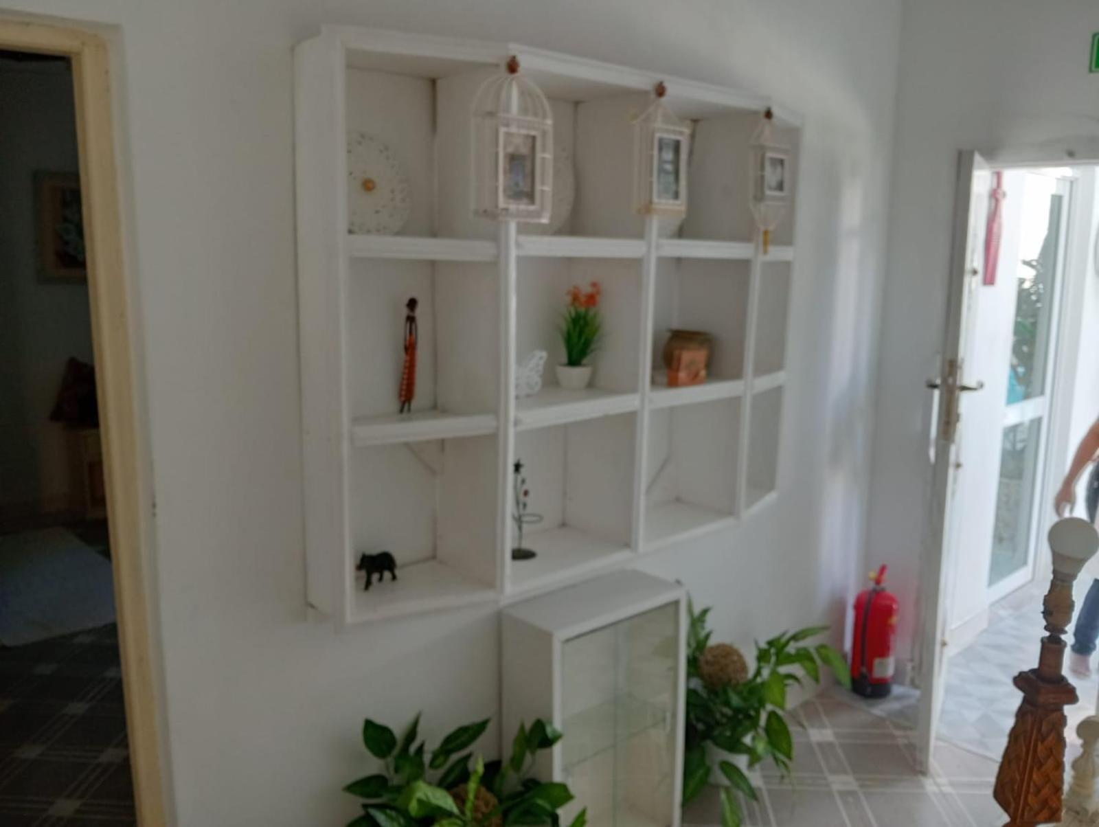 Nyumba Tulivu Apartment Watamu Exterior photo