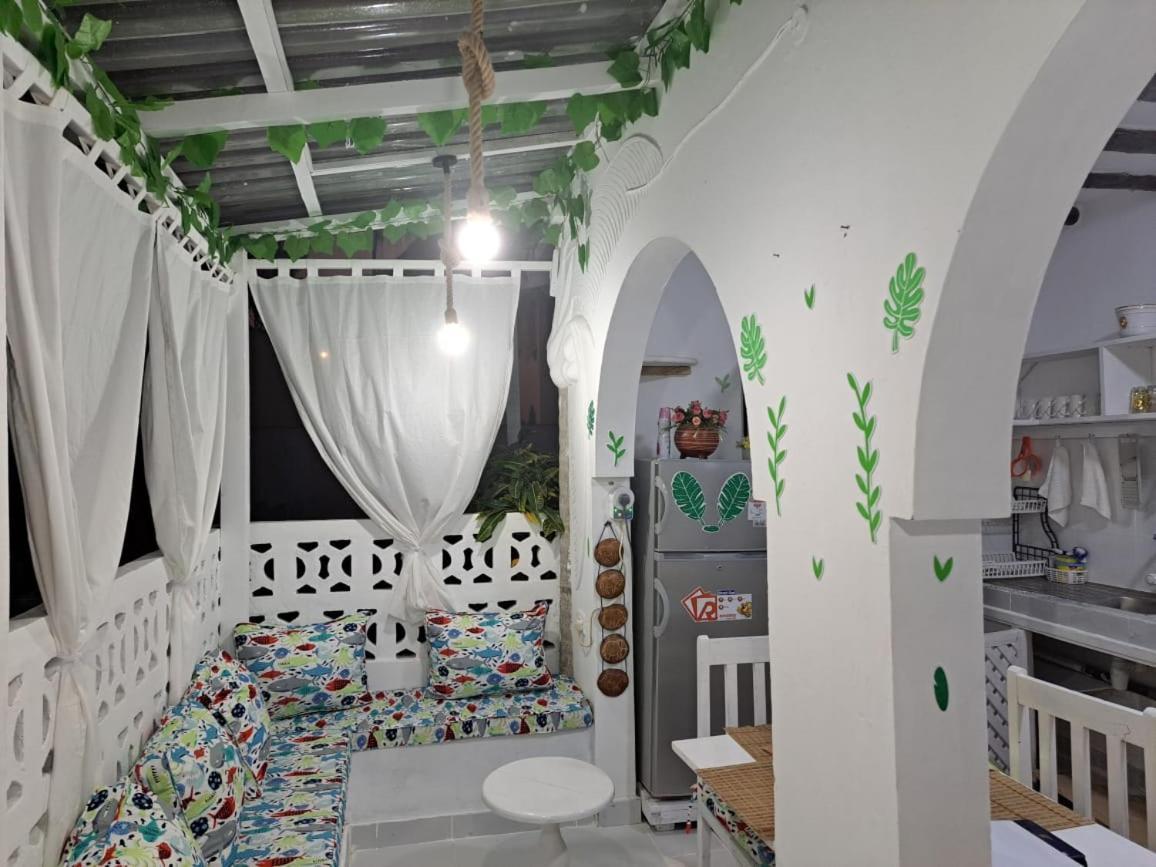 Nyumba Tulivu Apartment Watamu Exterior photo