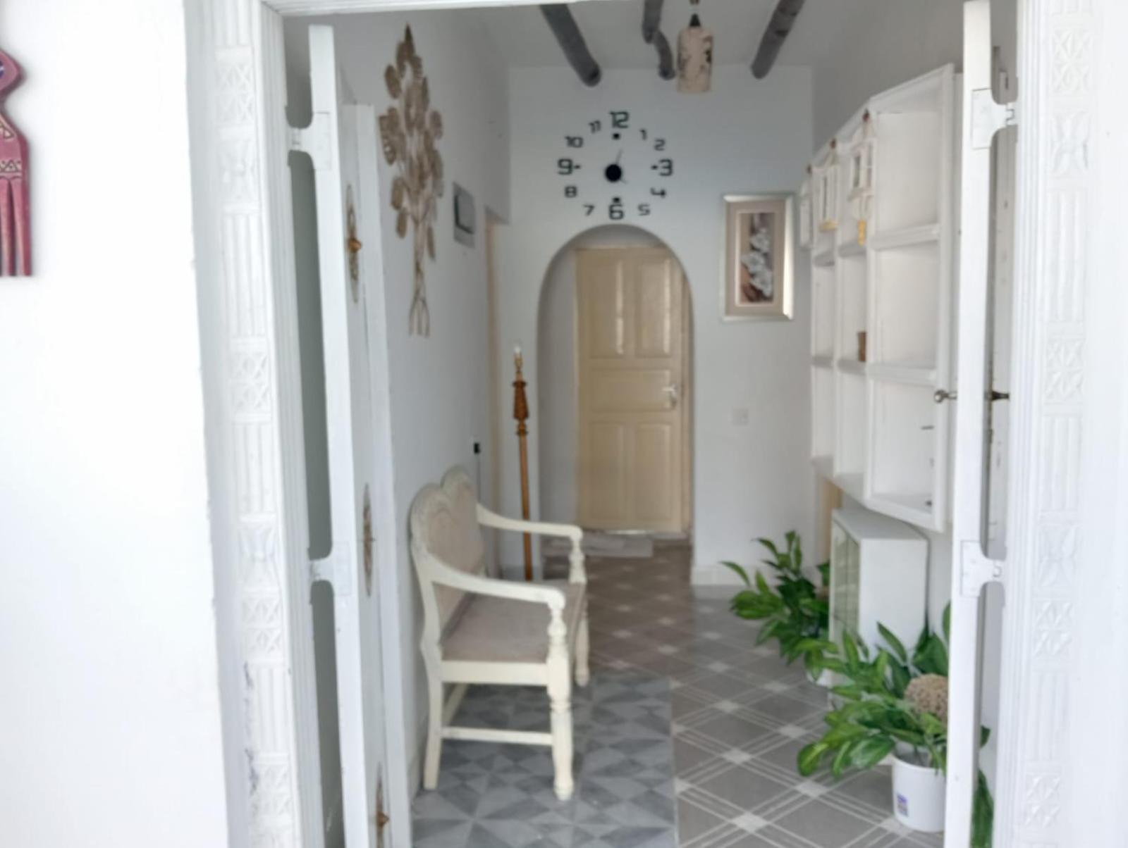 Nyumba Tulivu Apartment Watamu Exterior photo