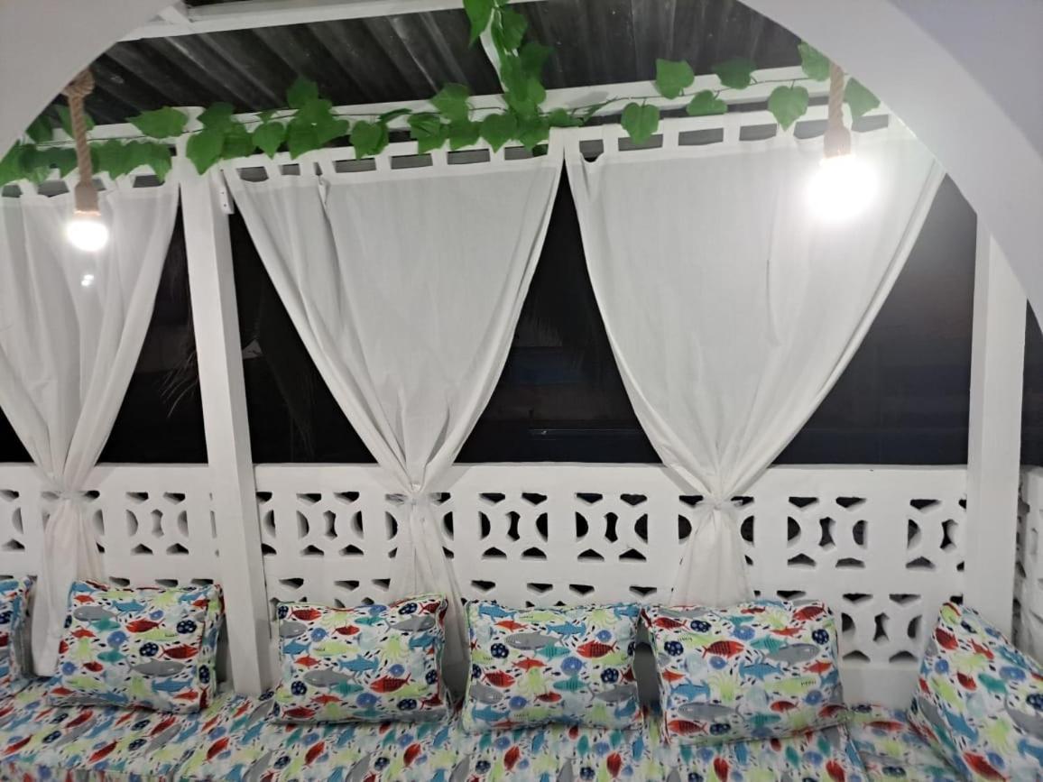 Nyumba Tulivu Apartment Watamu Exterior photo