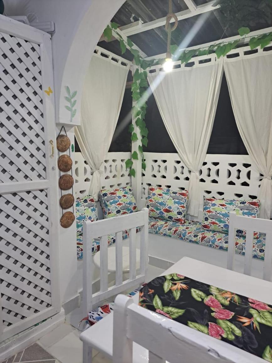 Nyumba Tulivu Apartment Watamu Exterior photo
