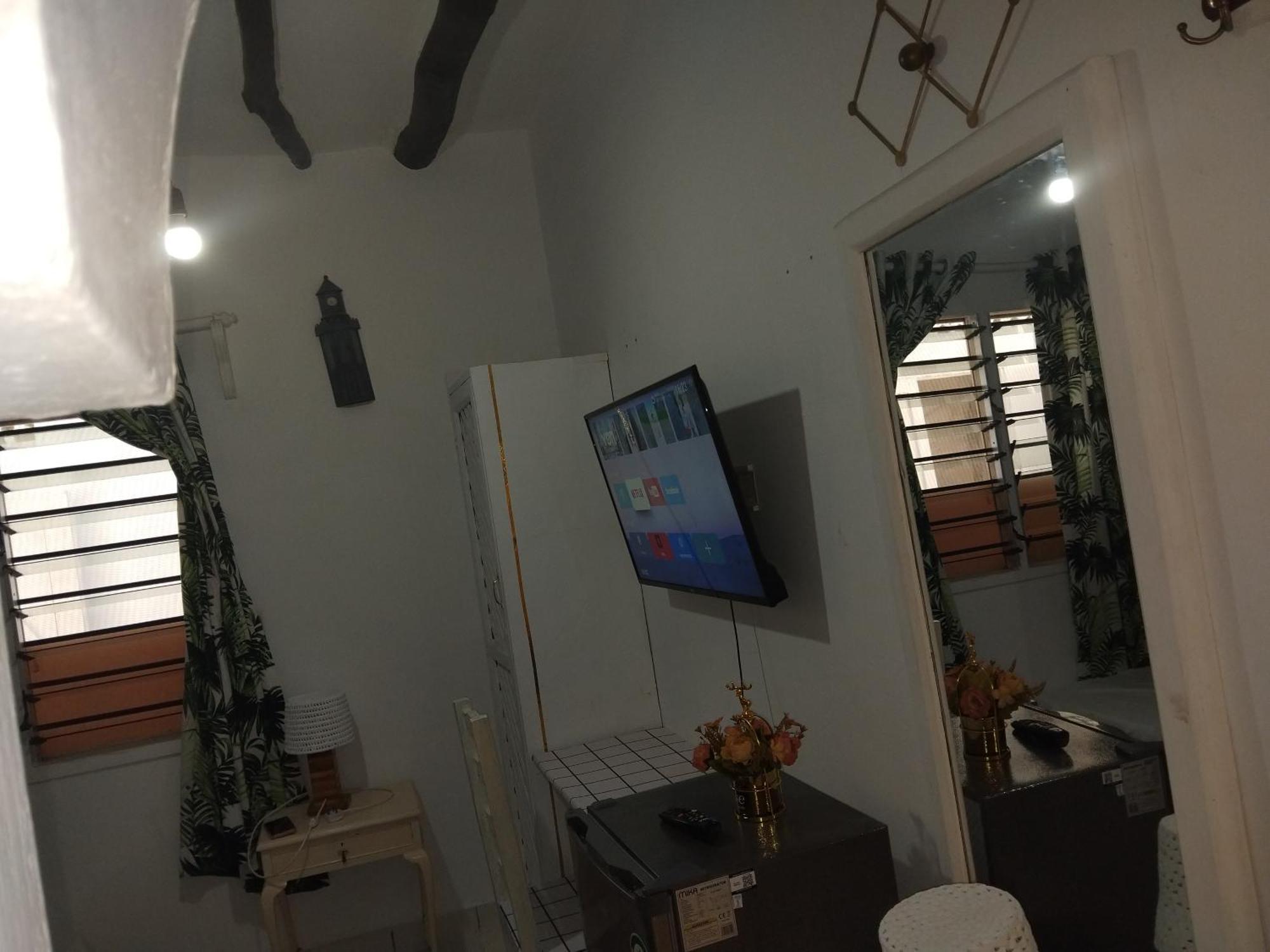 Nyumba Tulivu Apartment Watamu Exterior photo