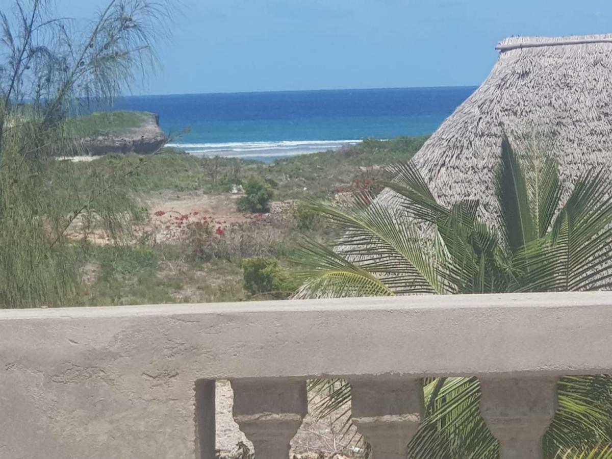 Nyumba Tulivu Apartment Watamu Exterior photo